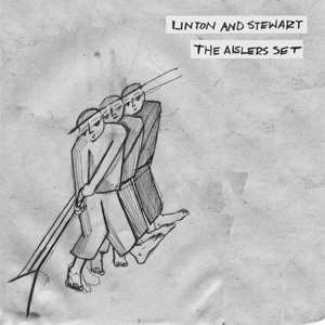 Album Amy Linton: Looking For A Stranger On The Shore