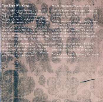 CD Amy Macdonald: A Curious Thing