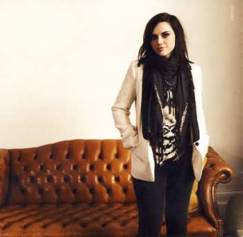 CD Amy Macdonald: A Curious Thing