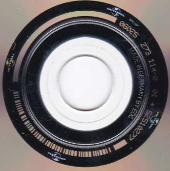 CD Amy Macdonald: A Curious Thing