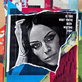 Amy Macdonald: Is This What You've Been Waiting For?