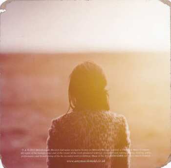 CD Amy Macdonald: Life In A Beautiful Light