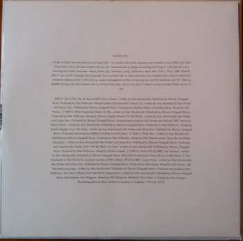 2LP Amy Macdonald: Woman Of The World: The Best Of 2007 - 2018