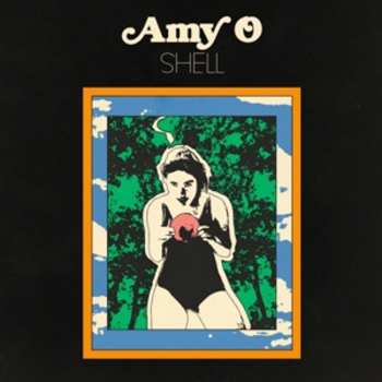 CD Amy O: Shell