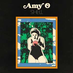 LP Amy O: Shell CLR