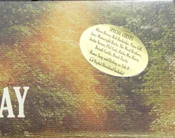 2LP Amy Ray: Holler