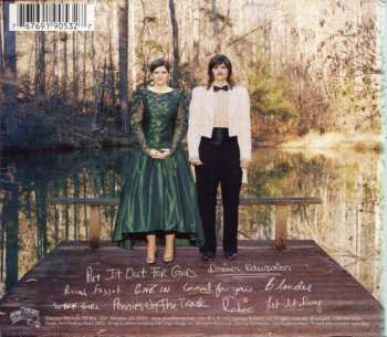 CD Amy Ray: Prom