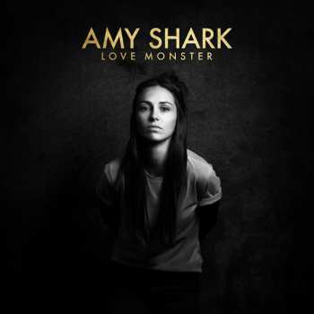 CD Amy Shark: Love Monster