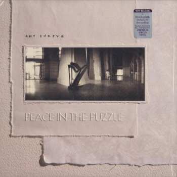 Album Amy Shreve: Peace In The Puzzle