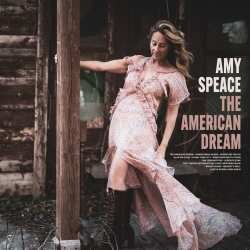 Album Amy Speace: American Dream