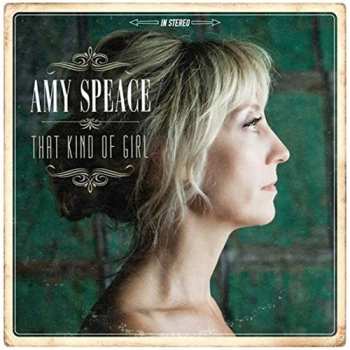 Album Amy Speace: That Kind Of Girl