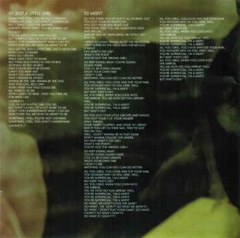 CD Amy Studt: False Smiles