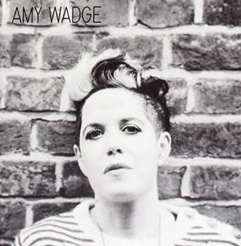 Album Amy Wadge: Amy Wadge