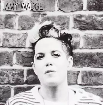 Amy Wadge