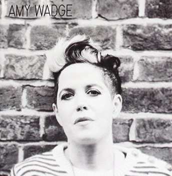 CD Amy Wadge: Amy Wadge DIGI
