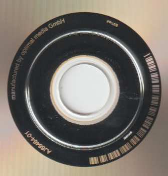 CD Amy Wadge: Keeping Faith Series 1 & 2