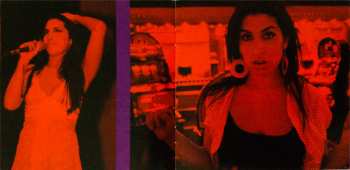 3CD Amy Winehouse: At The BBC