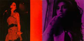 3CD Amy Winehouse: At The BBC