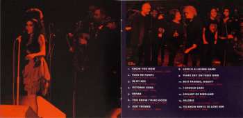 3CD Amy Winehouse: At The BBC