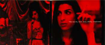 3CD Amy Winehouse: At The BBC