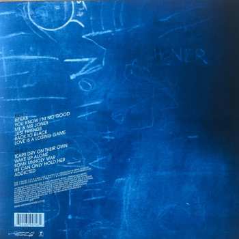 LP Amy Winehouse: Back To Black CLR | LTD