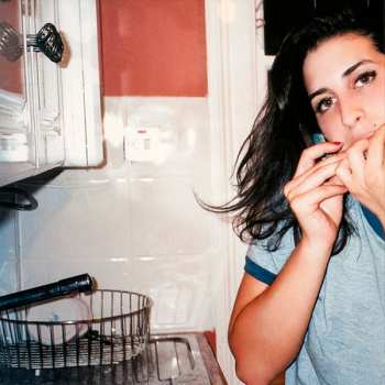LP Amy Winehouse: Frank