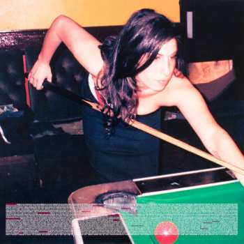LP Amy Winehouse: Frank
