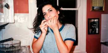 LP Amy Winehouse: Frank
