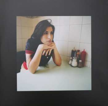 2LP Amy Winehouse: Frank