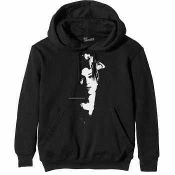 Merch Amy Winehouse: Felső Scarf Portrait 