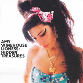 5CD/Dobozkészlet Amy Winehouse: The Collection