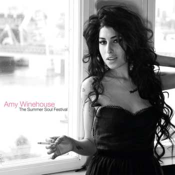 Album Amy Winehouse: The Summer Soul Festival