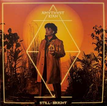 Album Amythyst Kiah: Still + Bright