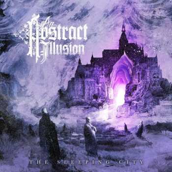 2LP An Abstract Illusion: The Sleeping City LTD