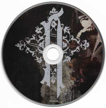 CD An Abstract Illusion: Woe