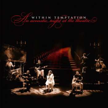 LP Within Temptation: An Acoustic Night At The Theatre LTD | NUM | CLR