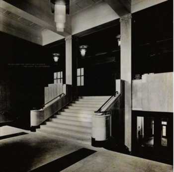 Album An Autumn for Crippled Children: The Light Of September
