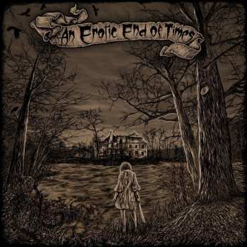 CD An Erotic End Of Times: Chapter One DIGI