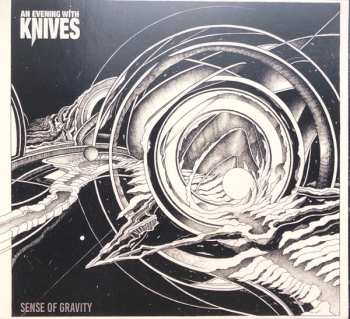 CD An Evening With Knives: Sense Of Gravity