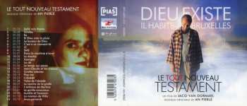 CD An Pierlé: Le Tout Nouveau Testament
