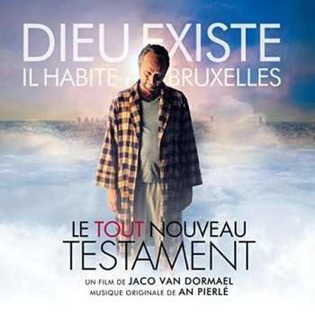 CD An Pierlé: Le Tout Nouveau Testament