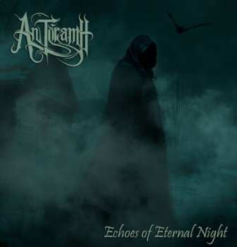 Album An Toramh: Echoes Of Eternal Night