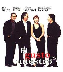2LP Joan Manuel Serrat: El Gusto Es Nuestro