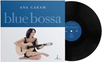 LP Ana Caram: Blue Bossa