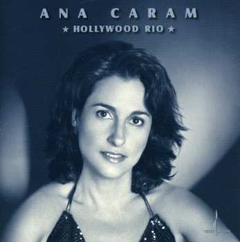 Album Ana Caram: Hollywood Rio