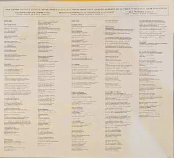 LP Ana Caram: Rio After Dark