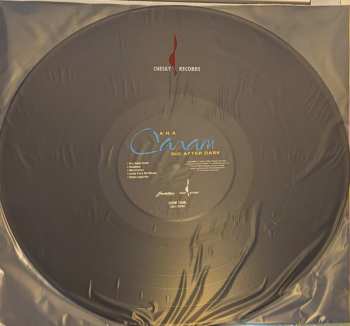 LP Ana Caram: Rio After Dark