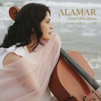Album Ana Carla Maza Sierra: Alamar