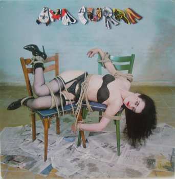 Album Ana Curra: Volviendo A Las Andadas