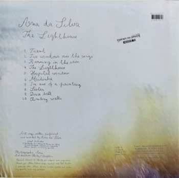 LP Ana Da Silva: The Lighthouse